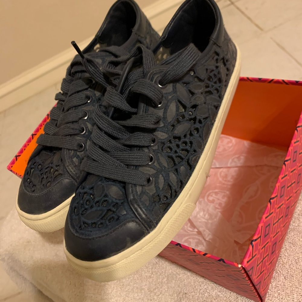 TORY BURCH SNEAKERS